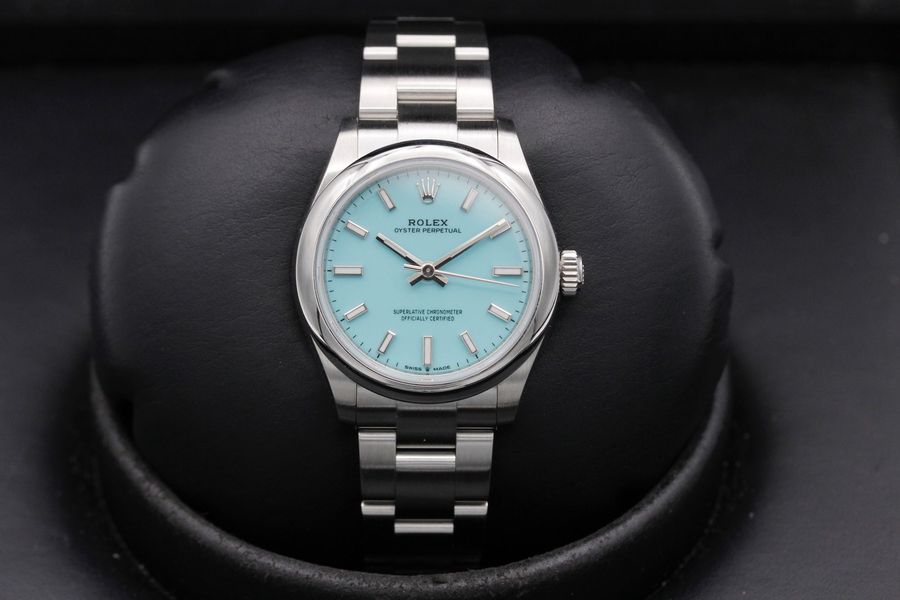 Rolex Oyster Perpetual 277200